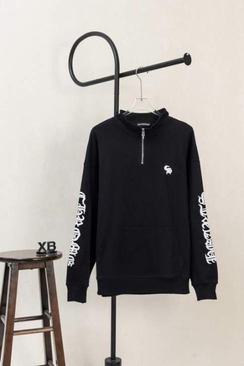 Picture of Chrome Hearts Hoodies _SKUChromeHeartsS-XLxetr622178